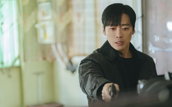'결혼의 완성' 남궁민 / 사진=KBS 2TV '결혼의 완성'