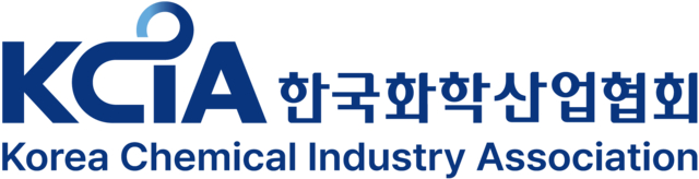 한국화학산업협회 CI./사진=한국화학산업협회