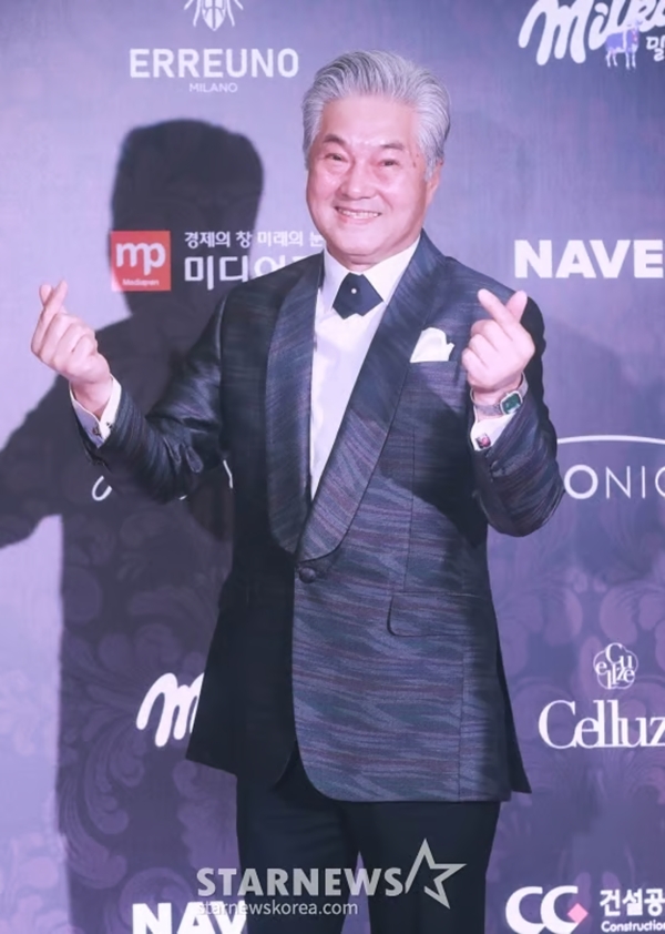 배우 한지일./사진=스타뉴스 DB