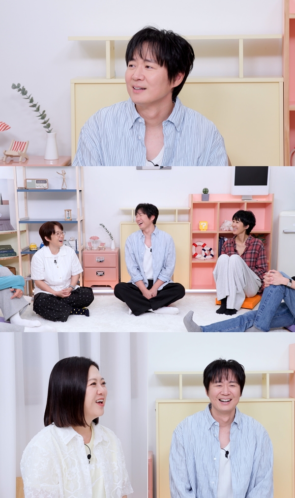 KBS 2TV '옥탑방의 문제아들'./사진제공=KBS 2TV '옥탑방의 문제아들'