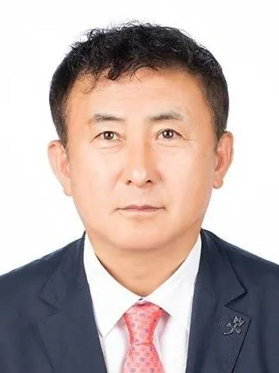 서강일 전북특별자치도축구협회장(64) /사진=전북도축구협회