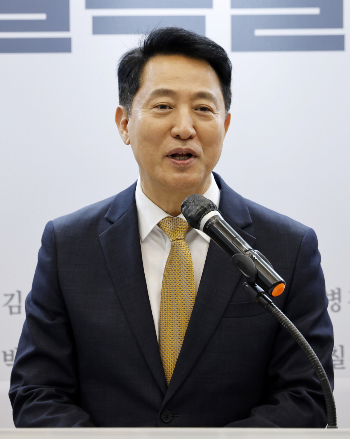 오세훈 서울시장 /사진=뉴시스