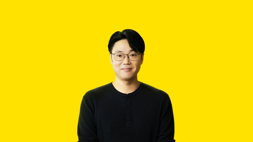 이재한 차기 카카오엔터프라이즈 대표이사/사진제공=카카오엔터프라이즈