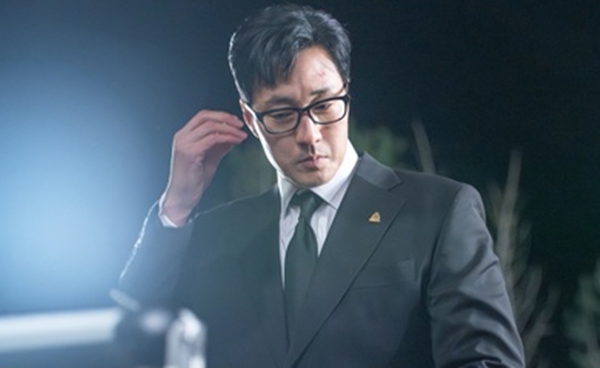 SBS 금토드라마 '김부장'./사진제공=SBS 금토드라마 '김부장'