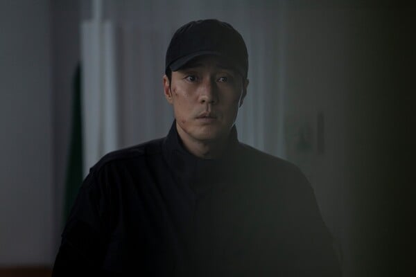 SBS 금토드라마 '김부장'./사진제공=SBS 금토드라마 '김부장'