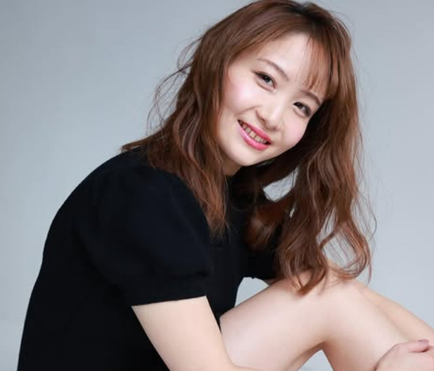 쓰루미 니지코. /사진=쓰루미 니지코 SNS 갈무리