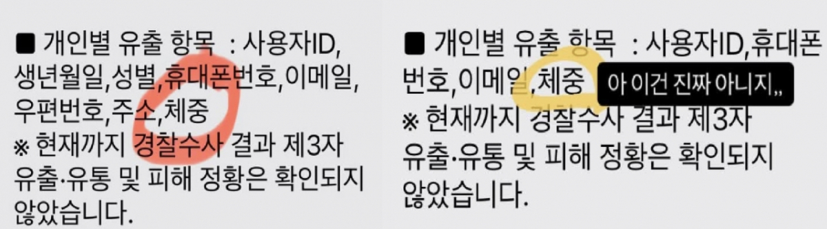 사진=SNS 갈무리