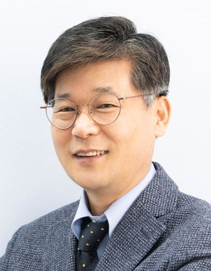 고성규 한국한의학연구원장.
