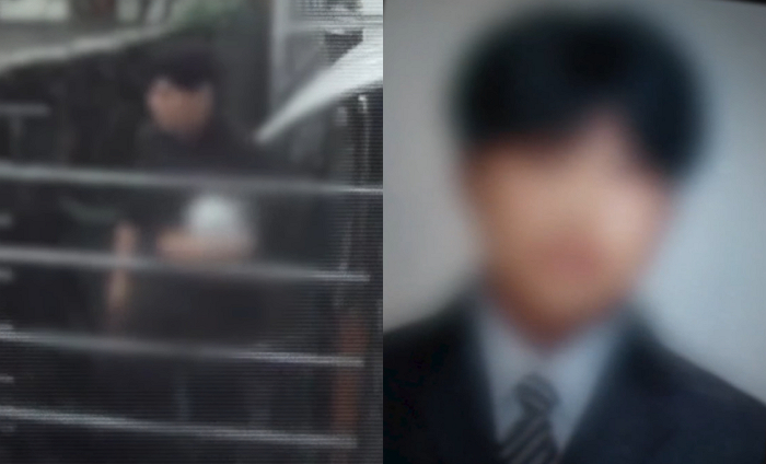 교권 침해 현실을 다룬 드라마 '참교육'이 화제를 모으면서 1년 전 제주 중학교 교사 사망 사건이 다시 조명되고 있다. /사진=SBS '그것이 알고 싶다'