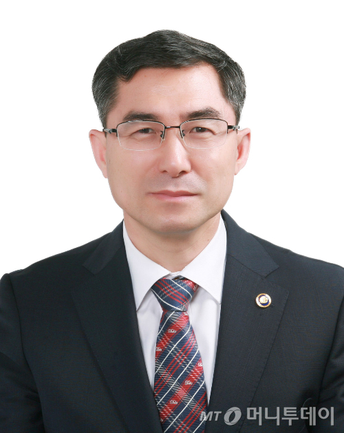FAO한국협회 이준원 회장