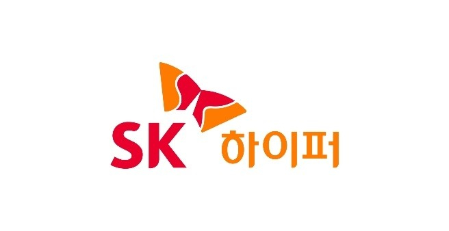 AI 데이터센터 사업개발 전문 법인 SK하이퍼 로고/사진 제공=SK텔레콤