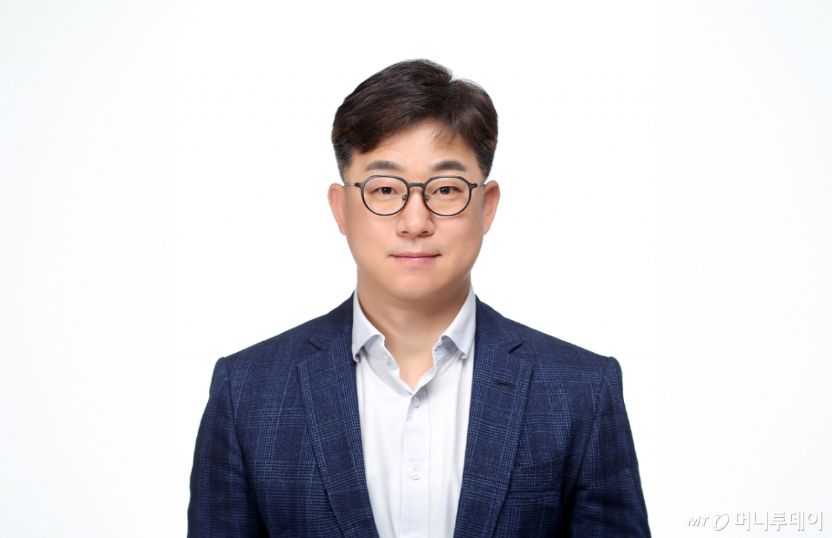 정석근 SK하이퍼 대표/사진 제공=SK텔레콤