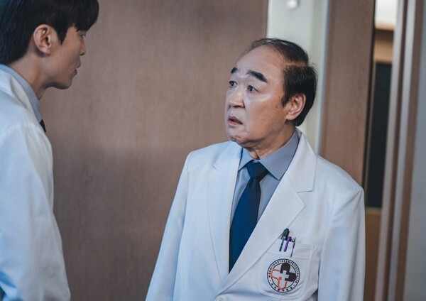 '결혼의 완성' 스틸 컷 / 사진=KBS 2TV '결혼의 완성'
