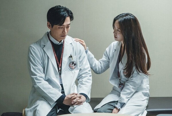 '결혼의 완성' 스틸 컷 / 사진=KBS 2TV '결혼의 완성'