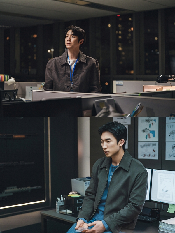 MBC 금토드라마 '유부녀 킬러'./사진제공=MBC 금토드라마 '유부녀 킬러'