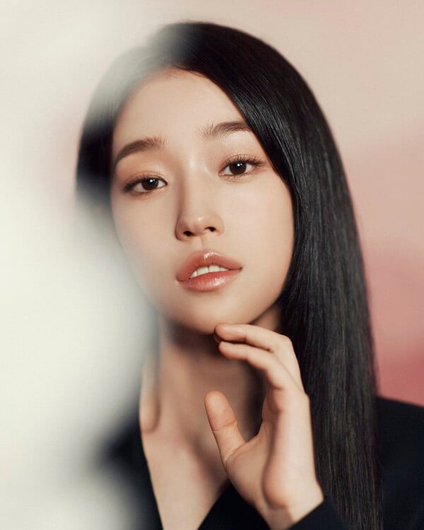 배우 노윤서 / 사진=넷플릭스