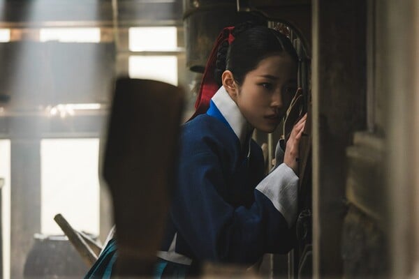 '동궁' 스틸 컷 / 사진=넷플릭스