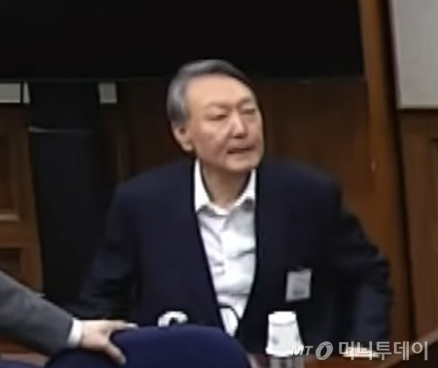 윤석열 전 대통령/사진제공=서울중앙지법