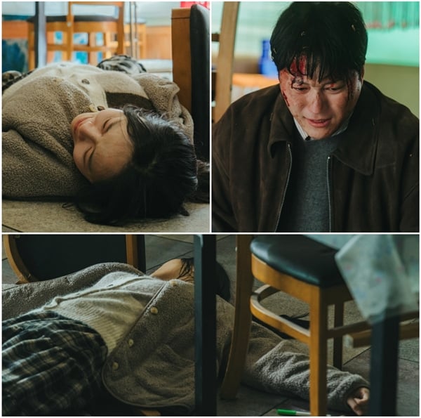 KBS 2TV 토일 미니시리즈 '결혼의 완성'./사진=KBS 2TV 토일 미니시리즈 '결혼의 완성'