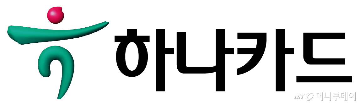 하나카드 CI