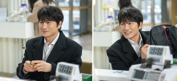 JTBC 토일드라마 '아파트'./사진제공=JTBC 토일드라마 '아파트'
