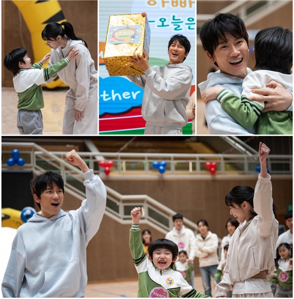 JTBC 토일드라마 '아파트'./사진제공=JTBC 토일드라마 '아파트'