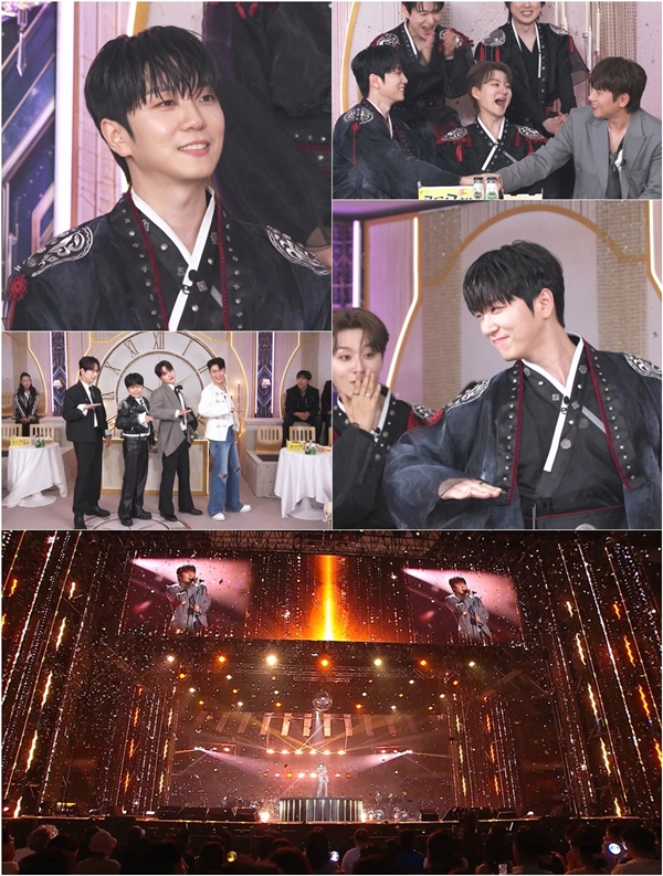 KBS 2TV '불후의 명곡'./사진제공=KBS 2TV '불후의 명곡'