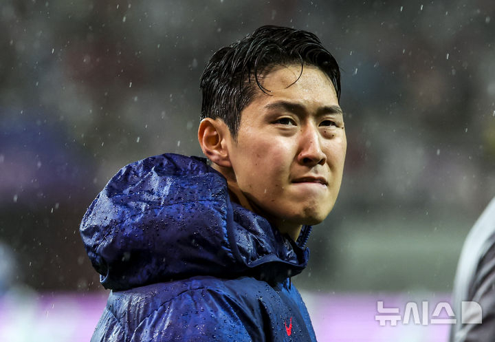 이강인. /사진=뉴시스
