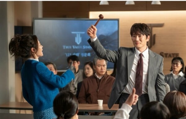 사진제공=JTBC