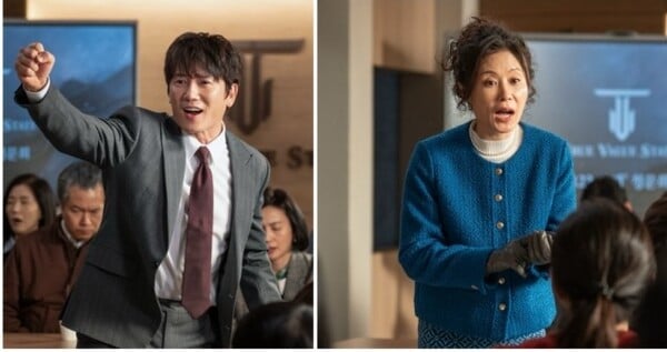 사진제공=JTBC