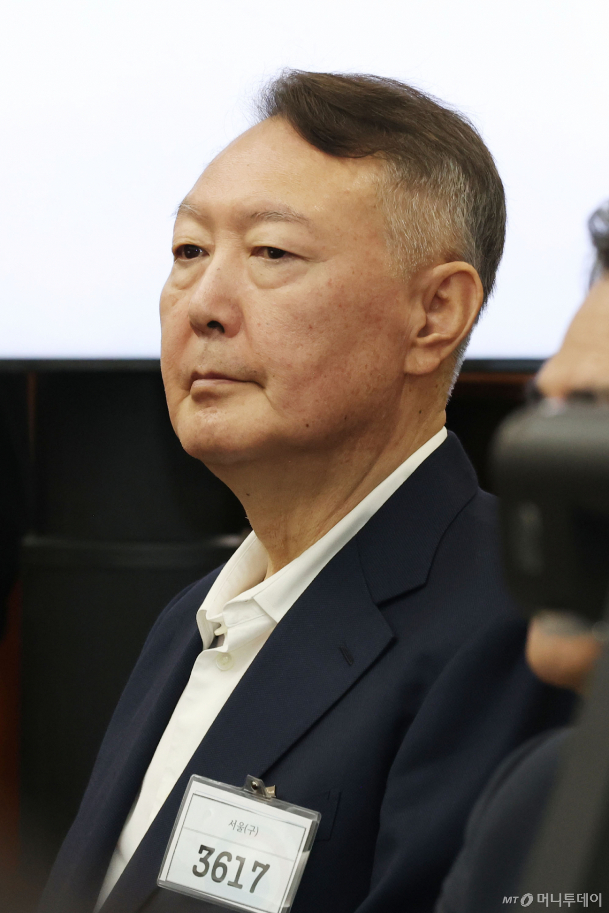 [윤석열 전 대통령/사진=머니투데이 DB