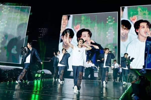 NCT 127 / 사진=SM엔터테인먼트