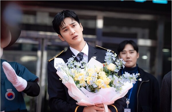?'재벌X형사 2’', 사진제공=SBS