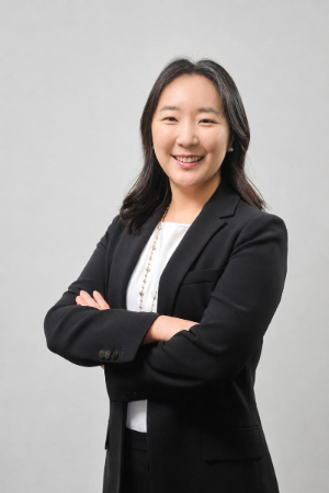김나영 스트리미 대표이사./사진제공=스트리미