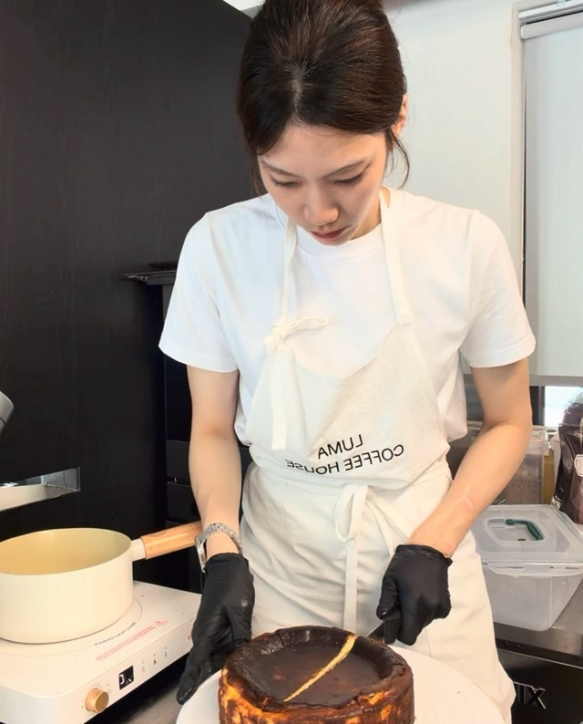양지영. /사진=양지영 제공