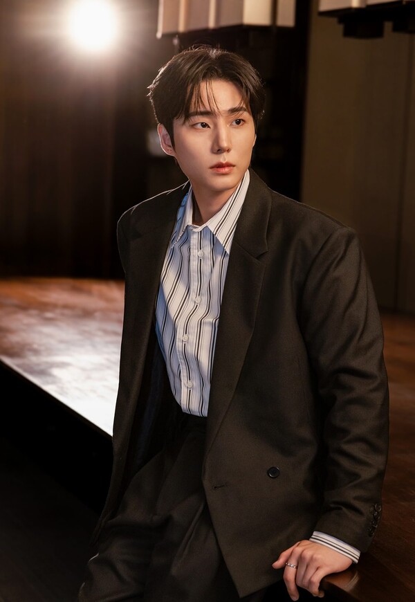 데이식스 영케이 / 사진=JYP엔터테인먼트