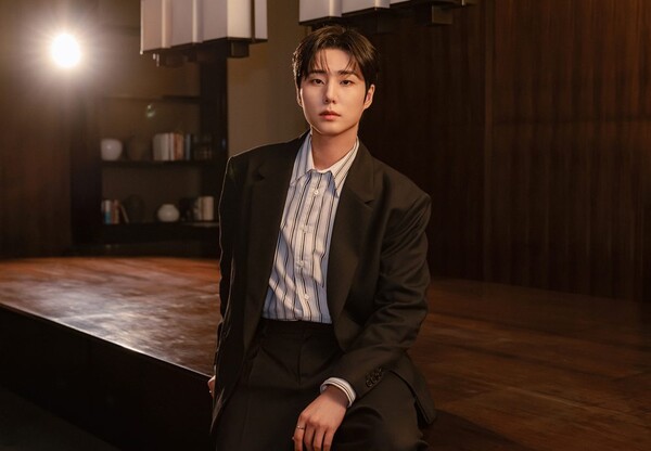 데이식스 영케이 / 사진=JYP엔터테인먼트
