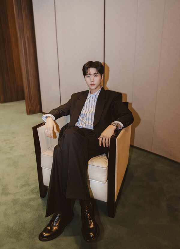 데이식스 영케이 / 사진=JYP엔터테인먼트
