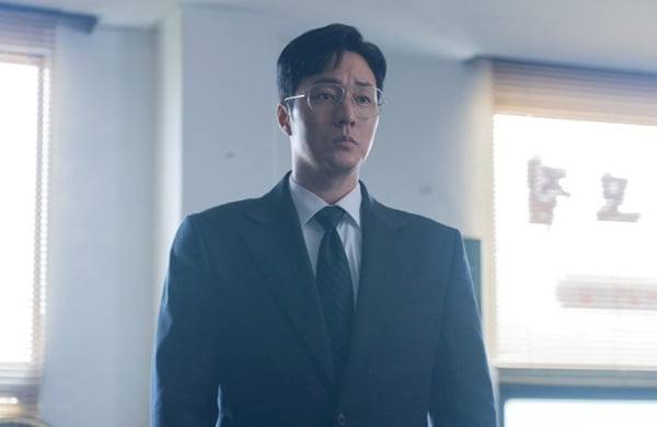 배우 소지섭./사진=스타뉴스 DB