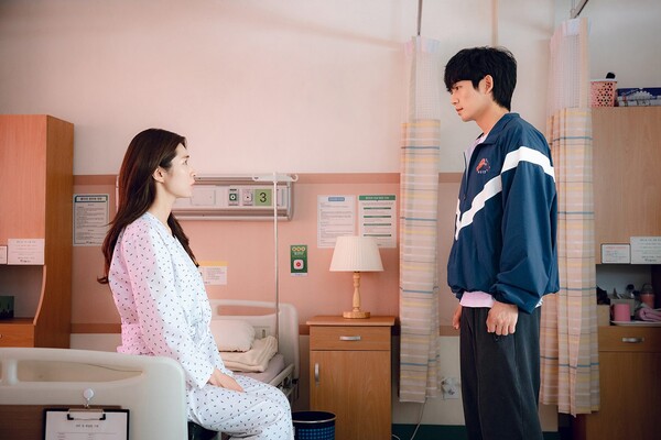 '이런 엿같은 사랑' 스틸 컷 / 사진=넷플릭스