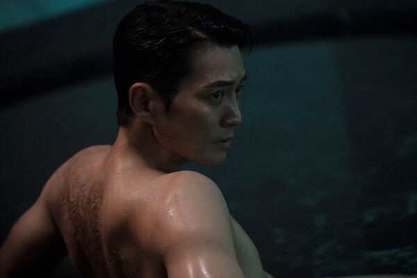 '김부장' 스틸 컷 / 사진=SBS '김부장'