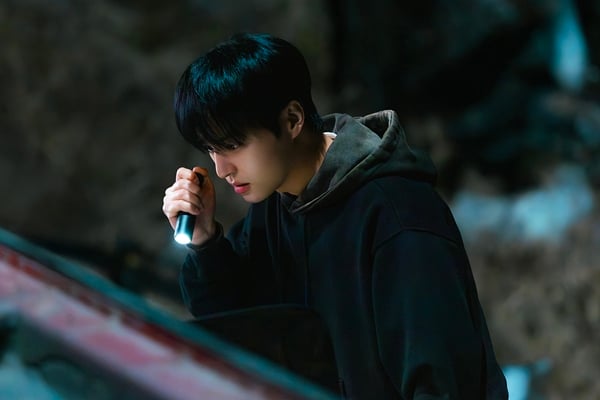 tvN 토일드라마 '오싹한 연애'의 양세종./사진제공=tvN