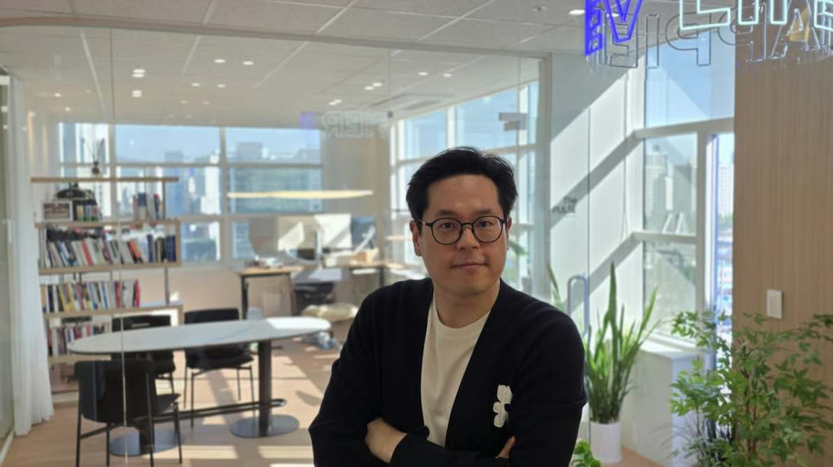 조현민 대표