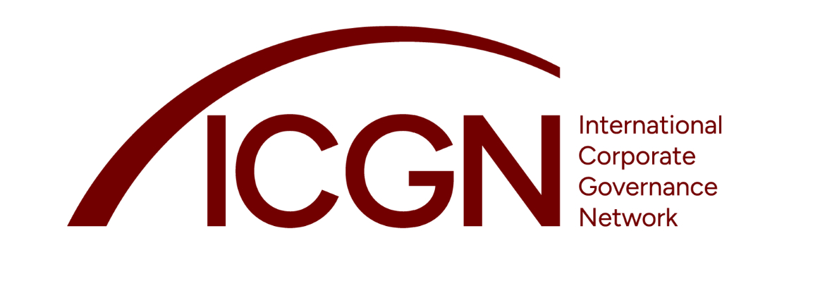국제기업지배구조네트워크(ICGN) 로고/사진=ICGN