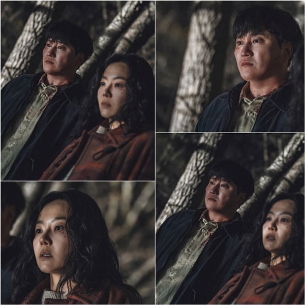 KBS 2TV 토일 미니시리즈 '결혼의 완성'./사진=KBS 2TV 토일 미니시리즈 '결혼의 완성'