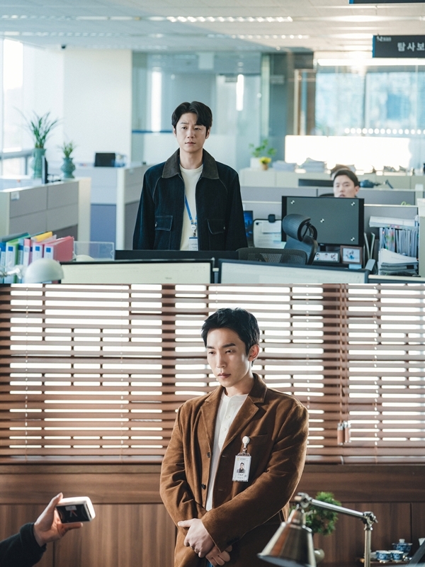 MBC 금토드라마 '유부녀 킬러'./사진제공=MBC 금토드라마 '유부녀 킬러'