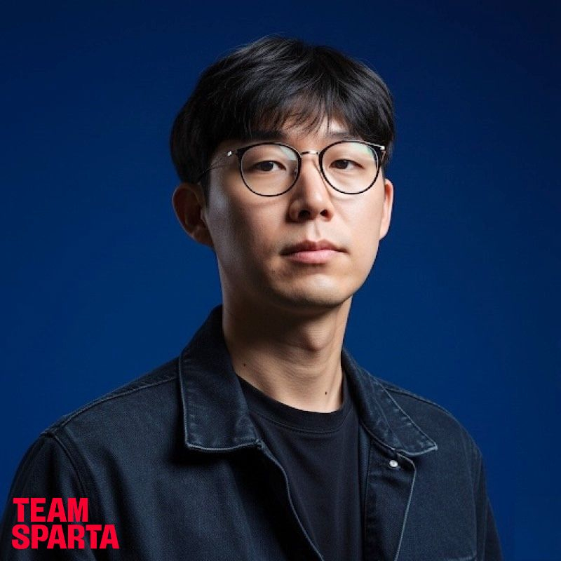 손현태 스파르타 빌더스 CTO(최고기술책임자) /사진=팀스파르타 제공