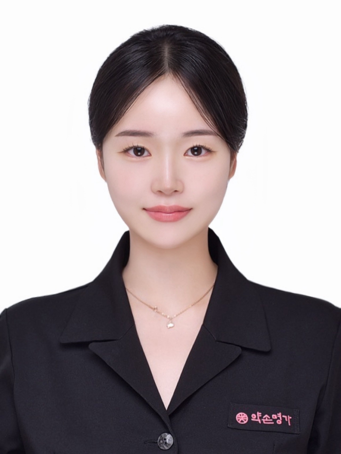 파주운정점 이시은 원장
