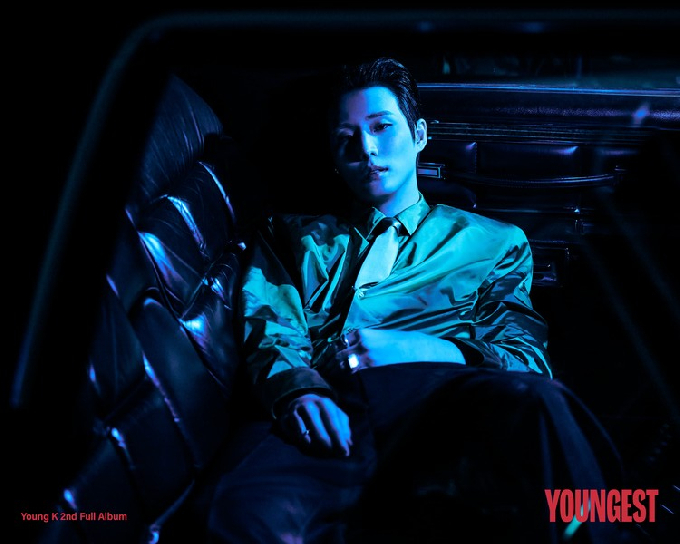 영케이 / 사진=JYP엔터테인먼트