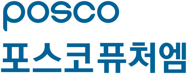 포스코퓨처엠 CI./사진=포스코퓨처엠